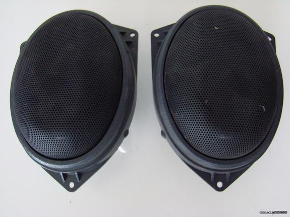 ΣΕΤ 2 ΗΧΕΙΑ FORD ΚΑΙΝΟΥΡΙΑ