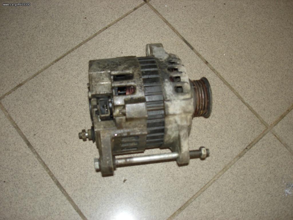 Δυναμό για Daewoo Lanos 1.3