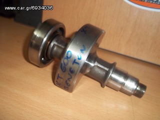 ΑΝΤΙΒΑΡΟ ΣΤΡΟΦΑΛΟΥ YAMAHA XT600 BENETON ΡΟΥΛΕΜΑΝ 34K 1989