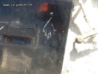 Jeep landwind 04 mod piso porta -thumb-1