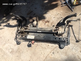 Ford fiesta 08 mod s 1,6 gefyra empros