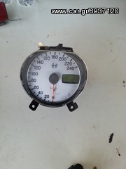 PINAKAS ALFA ROMEO 156