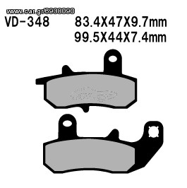       Τακακια   BRAKING   -  SDS   SUZUKI     348 COD                                               