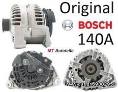 Δυναμό Opel 0124525030