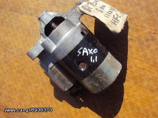 CITROEN SAXO-C2-C3 PEUGEOT 106-206 1.1 8V '96-'04 ΚΩΔ. HFX ΜΙΖΑ