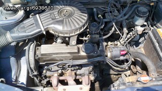 SUZUKI SWIFT  G13BA-thumb-3