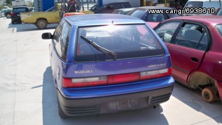 SUZUKI SWIFT  G13BA-thumb-4