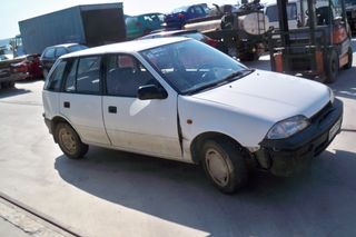 SUZUKI SWIFT  G13BA-thumb-5