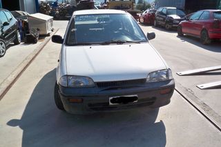 SUZUKI SWIFT  G13BA-thumb-6