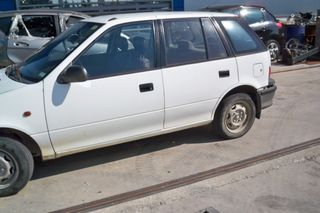 SUZUKI SWIFT  G13BA-thumb-7