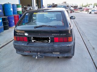 SUZUKI SWIFT  G13BA-thumb-9