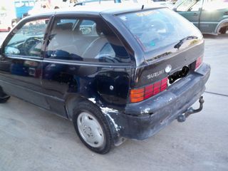 SUZUKI SWIFT  G13BA-thumb-10