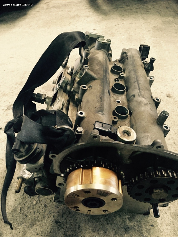 Vw golf Fsi