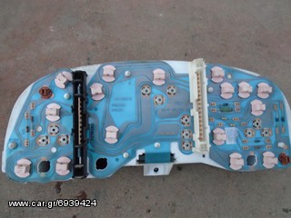 ΚΟΝΤΕΡ FORD TRANSIT 2.500CC DIESEL-thumb-1