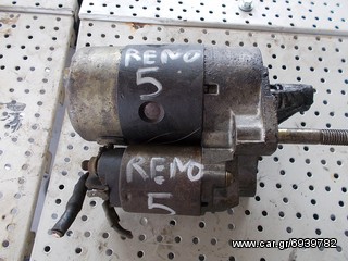 ΜΙΖΑ RENAULT 5