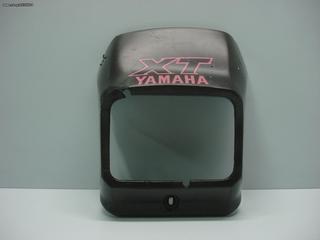 YAMAHA XT 250/350 '88-'93 ΜΑΣΚΑ ΕΜΠΡΟΣ ΦΑΝΟΥ