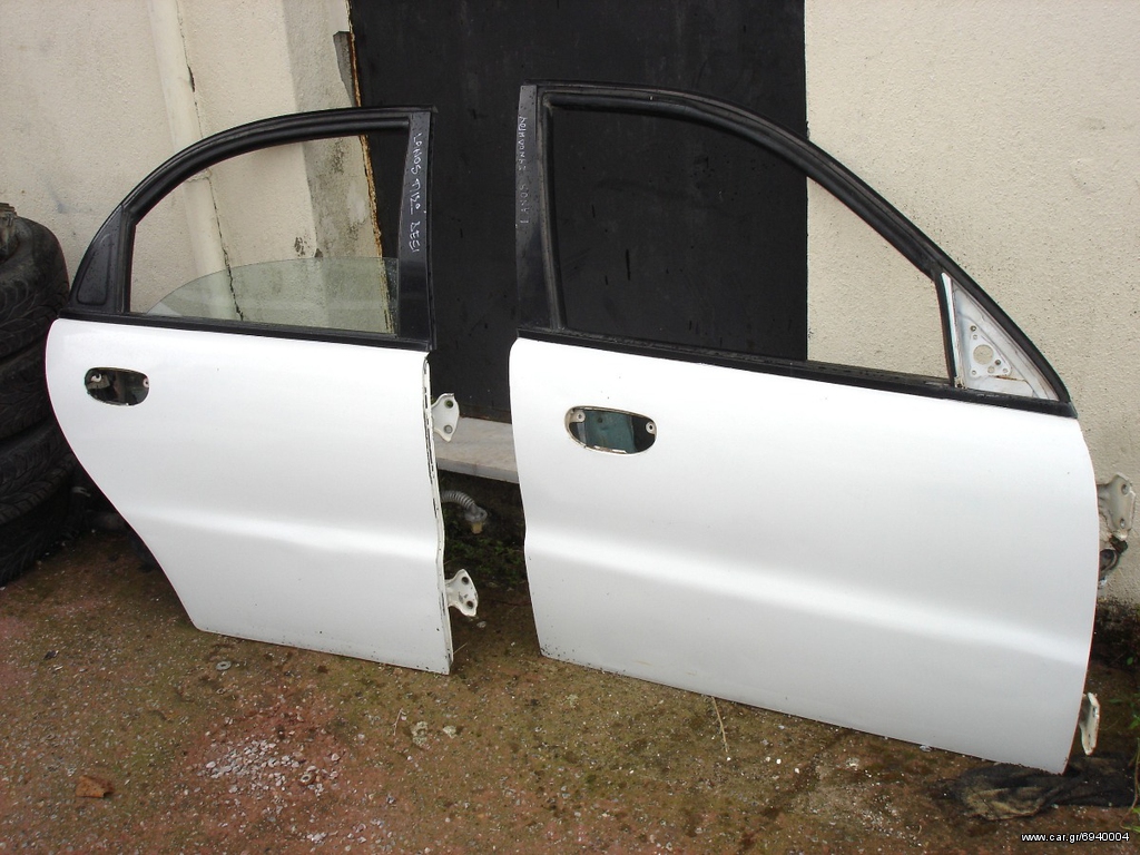 Πόρτα για Daewoo Lanos 1.3 5θυρο