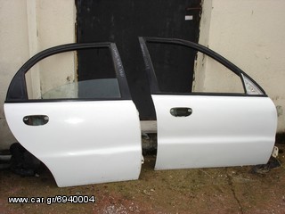 Πόρτα για Daewoo Lanos 1.3 5θυρο-thumb-1