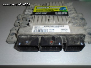 EΓΚΕΦΑΛΟΣ FORD TRANSIT  CONNECT DIESEL 03-10 7T11-12A650-DF