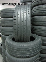 2 ΤΜΧ PIRELLI PZERO ROSSO 205-55-16 40€