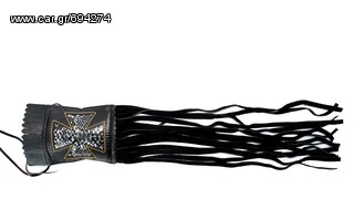 Χειρολαβες Grip Marshall GΜ101 generic for Harley Davidson-thumb-3