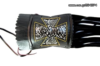 Χειρολαβες Grip Marshall GΜ101 generic for Harley Davidson-thumb-2