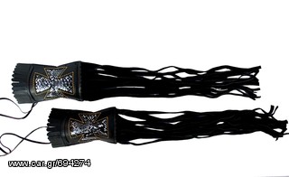 Χειρολαβες Grip Marshall GΜ101 generic for Harley Davidson-thumb-1