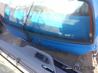 RENAULT TWINGO 1,2CC , ΜΟΝΤΕΛΟ ΤΟΥ 1995- 2005 !!! ΠΕΡΙΛΑΜΒΑΝΕΙ ΓΙΑ ΑΝΤΑΛΛΑΚΤΙΚΑ ΜΟΤΕΡ, ΣΑΖΜΑΝ, ΗΜΙΑΞΟΝΙΑ K.A...-thumb-3