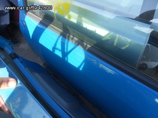 RENAULT TWINGO 1,2CC , ΜΟΝΤΕΛΟ ΤΟΥ 1995- 2005 !!! ΠΕΡΙΛΑΜΒΑΝΕΙ ΓΙΑ ΑΝΤΑΛΛΑΚΤΙΚΑ ΜΟΤΕΡ, ΣΑΖΜΑΝ, ΗΜΙΑΞΟΝΙΑ K.A...-thumb-4
