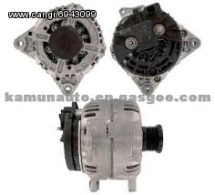 Δυναμό Renault Laguna 0124525047