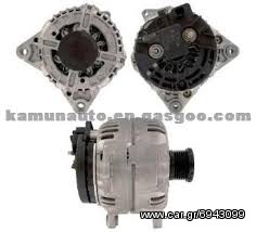 Δυναμό Renault Laguna 0124525047-thumb-0