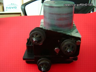 ΜΟΝΑΔΑ ABS AUDI Q5 8R0614517M / 8R0907379D-thumb-2