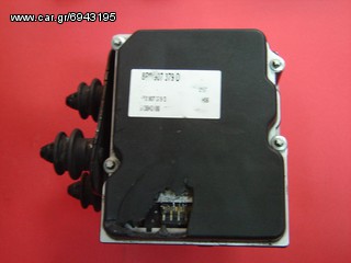 ΜΟΝΑΔΑ ABS AUDI Q5 8R0614517M / 8R0907379D-thumb-3