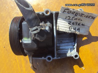 FORD FIESTA 1250 cc 16V ZETEC-S '99-'02 ΚΩΔ. DHA Αντλία Υδραυλικού Τιμονιού