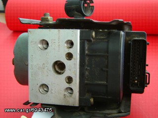 MONAΔΑ ABS RENAULT CLIO II (BB,CB) '98-   0265216872/0273004621-thumb-1