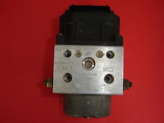 MONAΔΑ ABS RENAULT CLIO II (BB,CB) '98-   0265216872/0273004621-thumb-3