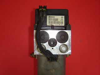 MONAΔΑ ABS RENAULT CLIO II (BB,CB) '98-   0265216872/0273004621-thumb-5