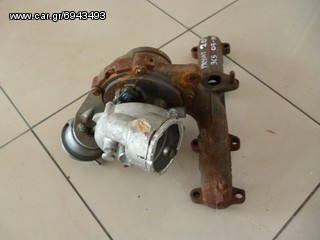 ΤΟΥΡΜΠΙΝΑ VW PASSAT 3C5 2.0 TDI MOD 2005-2010-thumb-3