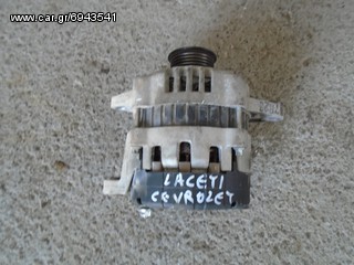Chevrolet Lacetti '05