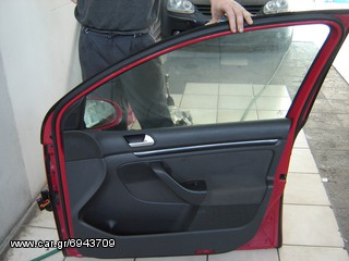 ΕΜΠΡΟΣ ΔΕΞΙΑ ΠΟΡΤΑ VW GOLF V 2008-thumb-1