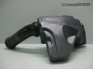 KAWASAKI ZX 636 R '00-'03 RH-LH ΑΕΡΑΓΩΓΟΙ (RAM-AIR)
