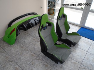 FORD FOCUS RS MK2 REGARO -thumb-1