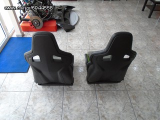 FORD FOCUS RS MK2 REGARO -thumb-3