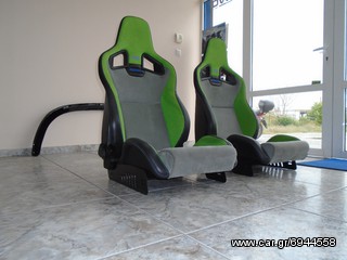 FORD FOCUS RS MK2 REGARO -thumb-5