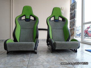FORD FOCUS RS MK2 REGARO -thumb-6
