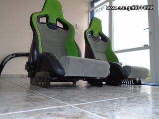 FORD FOCUS RS MK2 REGARO -thumb-8