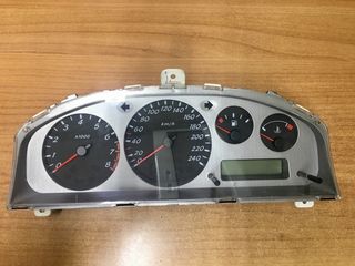 NISSAN ALMERA N16 ΚΟΝΤΕΡ bm507