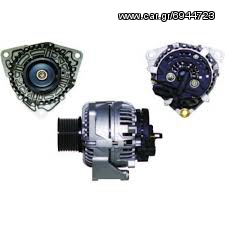 Δυναμό Lester 0124555003