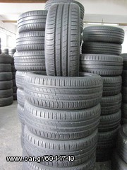 4 ΤΜΧ HANKOOK KINERGY ECO 205-55-16 DOT 1-2013 100€