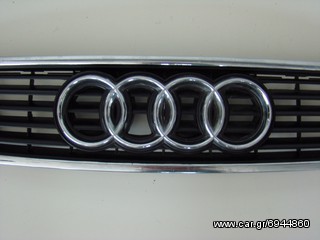 AUDI A4 QUATTRO  ΜΑΣΚΑ ΕΜΠΡΟΣ 1995-2000 -thumb-1